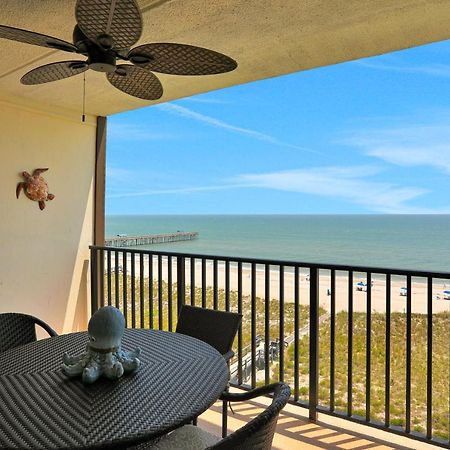 Apartamento Amelia South E7 Fernandina Beach Exterior foto