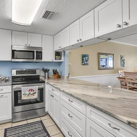 Apartamento Amelia South E7 Fernandina Beach Exterior foto