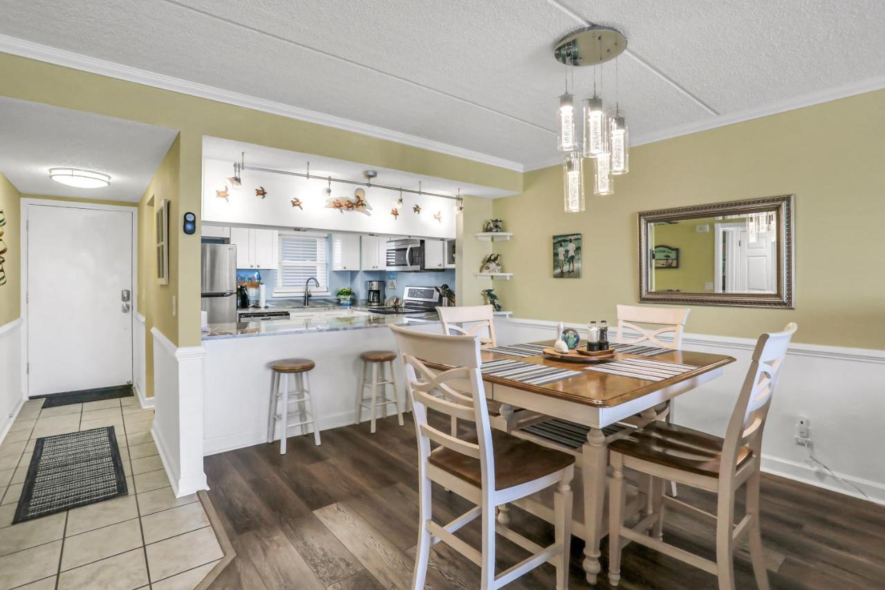 Apartamento Amelia South E7 Fernandina Beach Exterior foto
