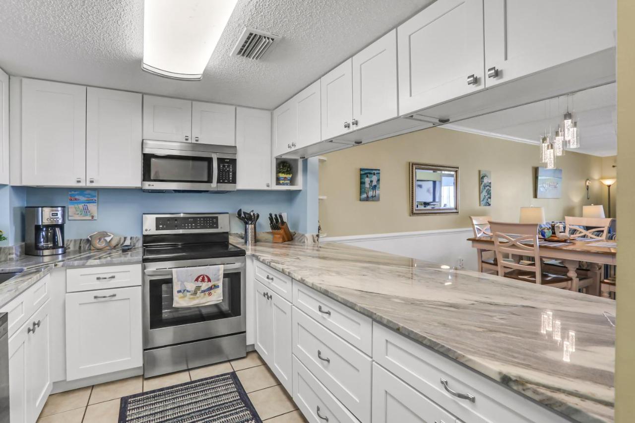 Apartamento Amelia South E7 Fernandina Beach Exterior foto