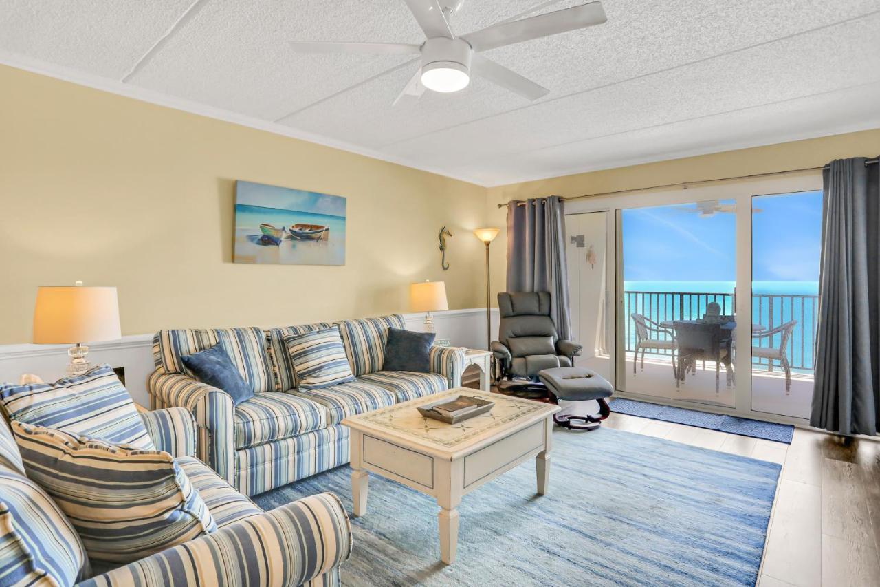 Apartamento Amelia South E7 Fernandina Beach Exterior foto