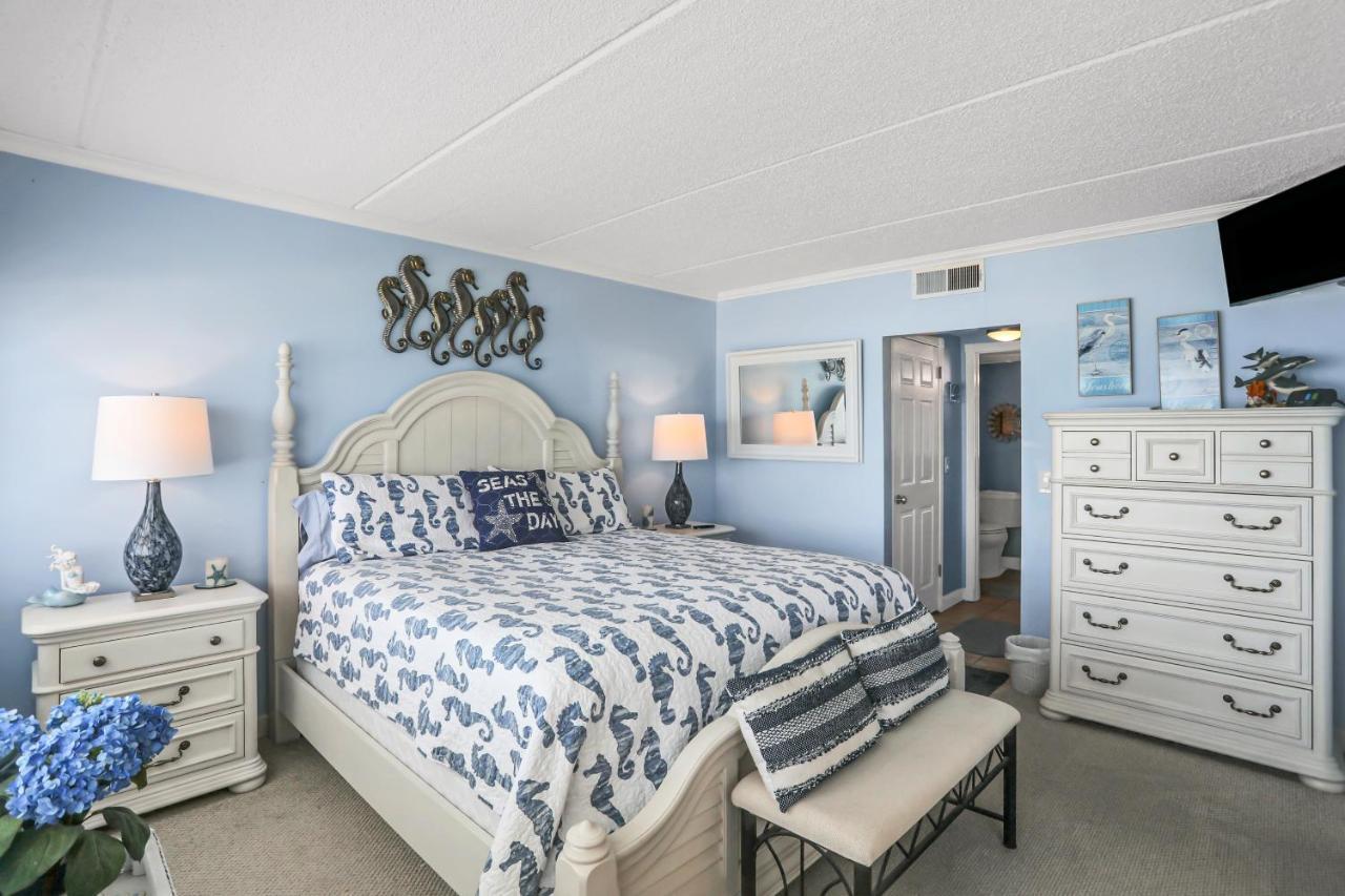 Apartamento Amelia South E7 Fernandina Beach Exterior foto