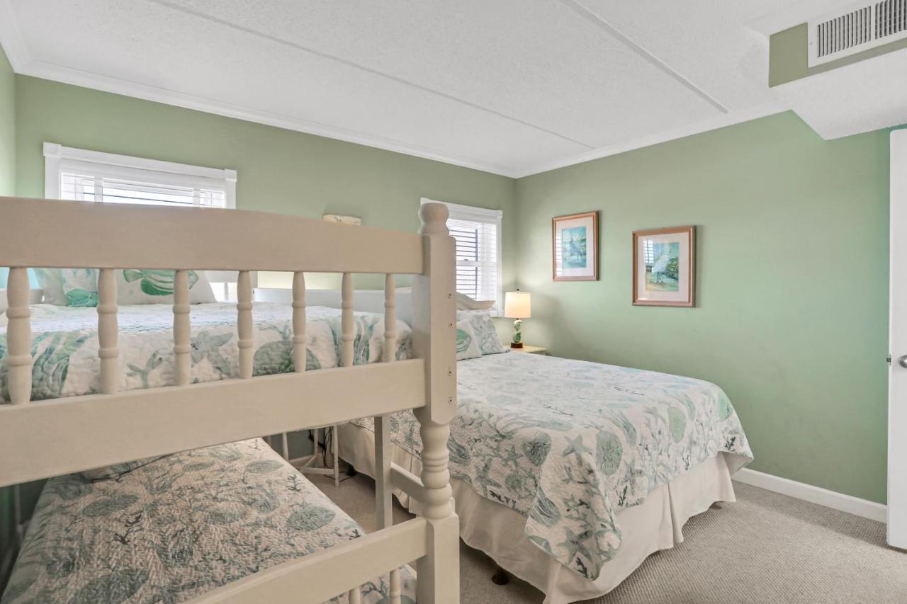 Apartamento Amelia South E7 Fernandina Beach Exterior foto