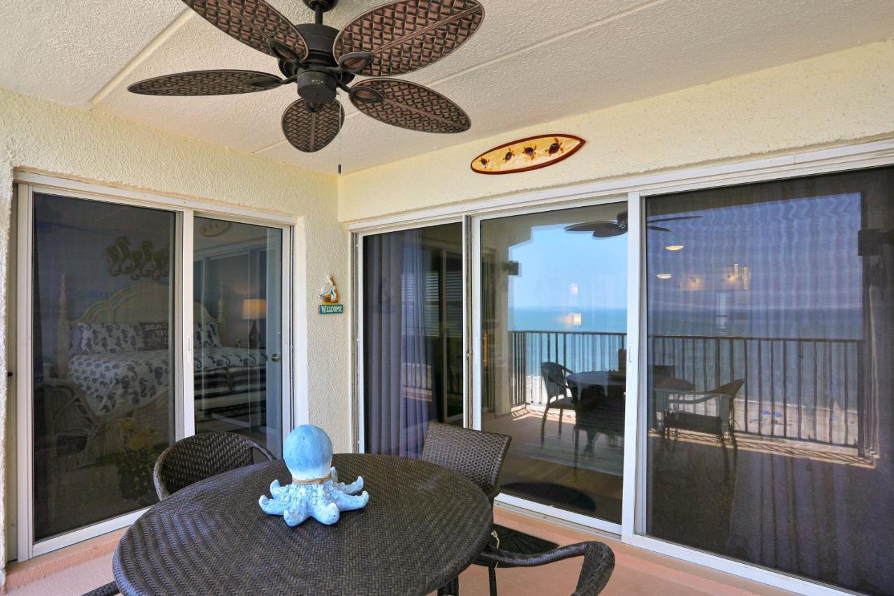 Apartamento Amelia South E7 Fernandina Beach Exterior foto