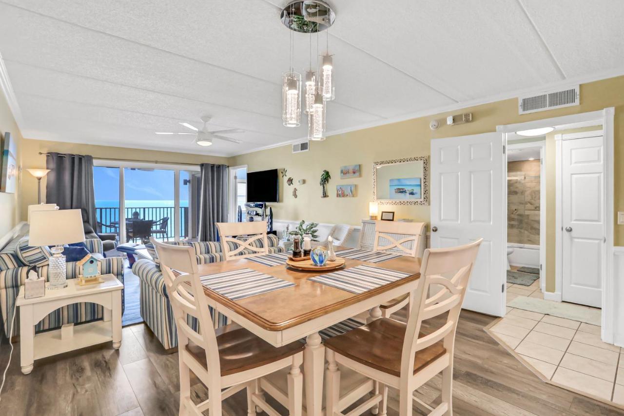 Apartamento Amelia South E7 Fernandina Beach Exterior foto