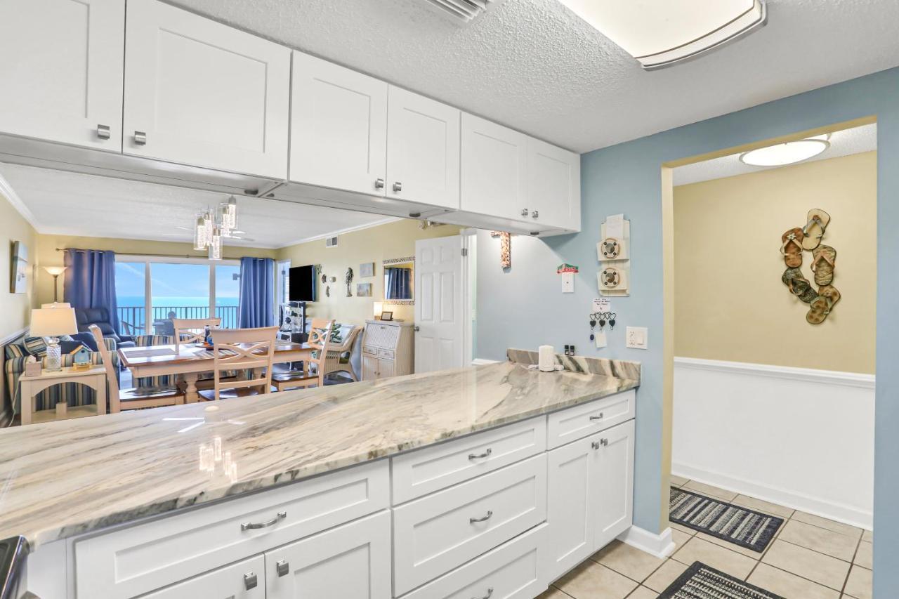 Apartamento Amelia South E7 Fernandina Beach Exterior foto