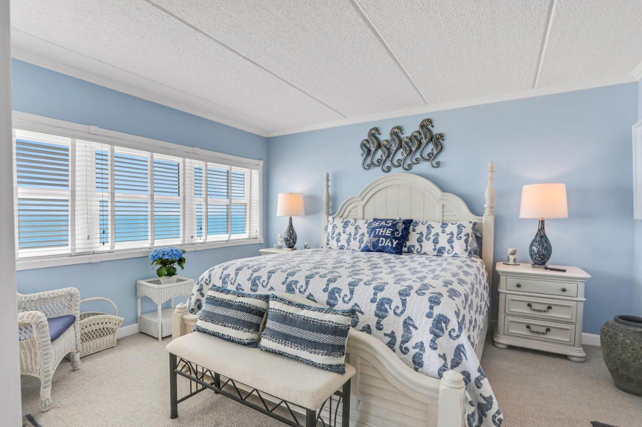 Apartamento Amelia South E7 Fernandina Beach Exterior foto