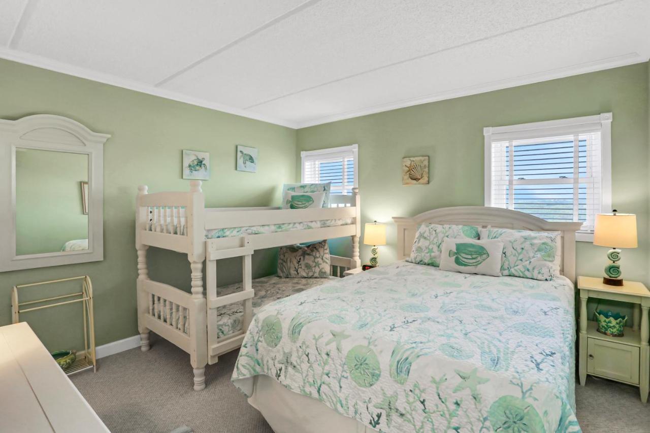 Apartamento Amelia South E7 Fernandina Beach Exterior foto
