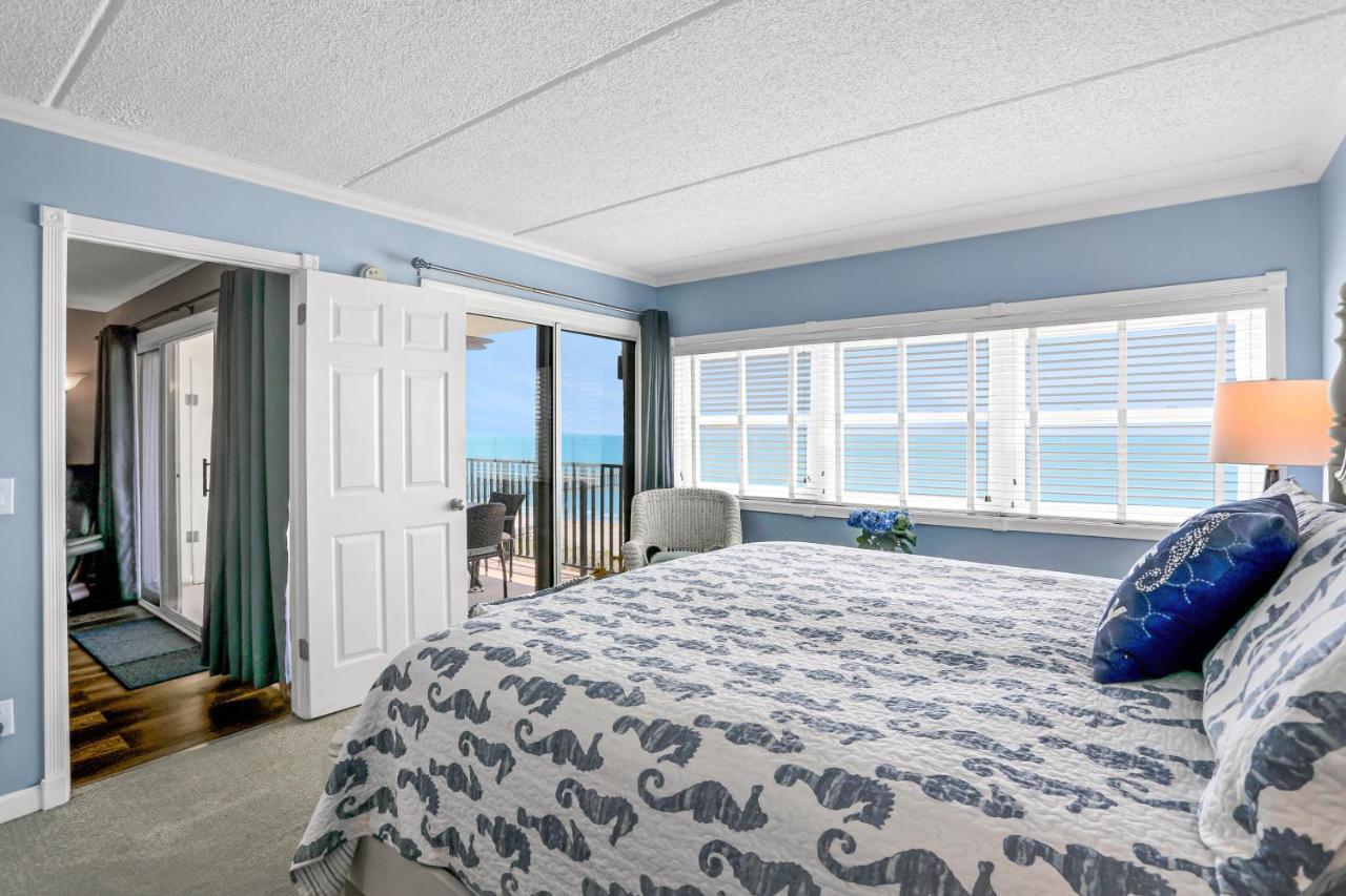 Apartamento Amelia South E7 Fernandina Beach Exterior foto